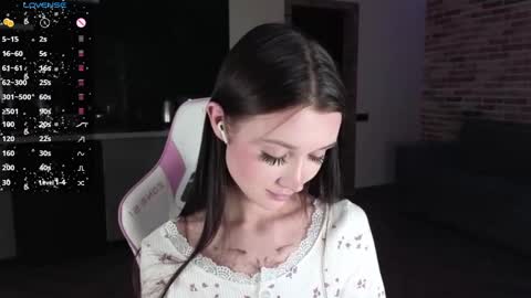 bratty gf online show from 12.24.24