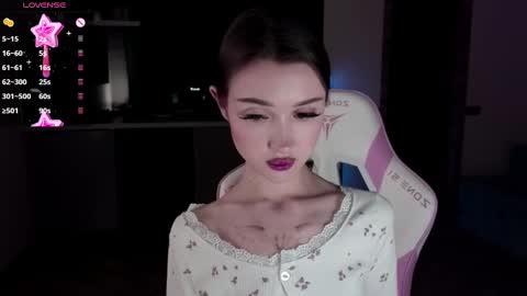 bratty gf online show from 03.11.25