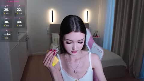 bratty gf online show from 02.03.26