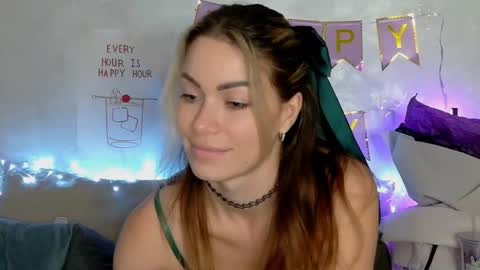 Daddy Babby Girl online show from 12.19.25