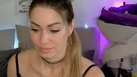 Daddy Babby Girl online show from 02.23.26