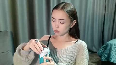 sweetieee_kira online show from 11.23.25