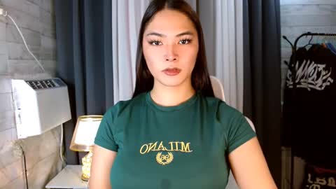 sweetiefox1 online show from 11.07.25