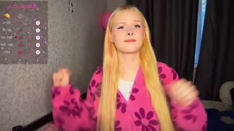 sweetie Lisa3 online show from 12.09.24