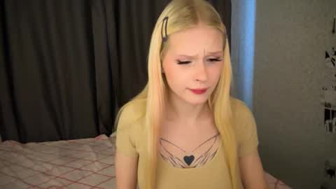 sweetie Lisa3 online show from 01.15.25