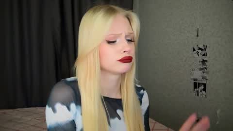 sweetie Lisa3 online show from 01.25.25