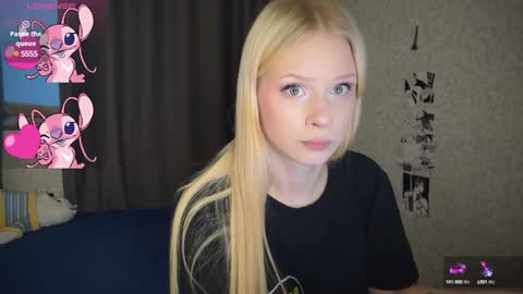 sweetie Lisa3 online show from 02.03.25