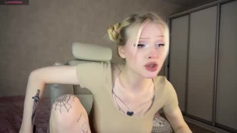 sweetie Lisa3 online show from 03.11.25