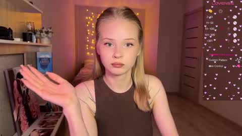 sweetie Lisa3 online show from 12.20.25