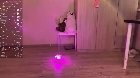 sweetie Lisa3 online show from 02.01.26