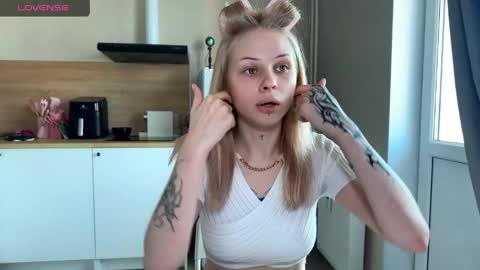 sweetie Lisa3 online show from 05.13.26