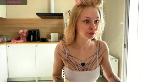 sweetie Lisa3 online show from 05.19.26