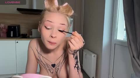 sweetie Lisa3 online show from 05.30.26