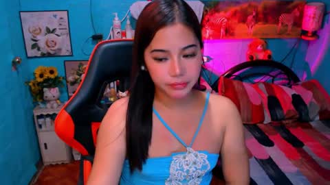 Nicole online show from 12.09.24