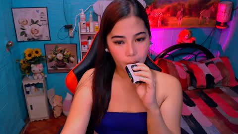 Nicole online show from 12.13.24