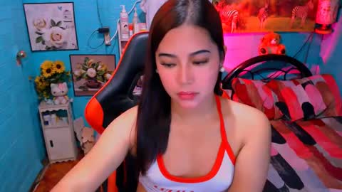 Nicole online show from 12.14.24