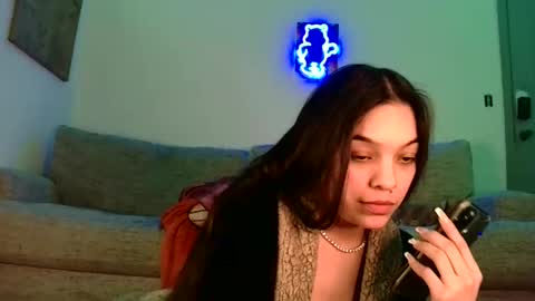 Blu Sweets online show from 02.20.25