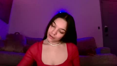 Blu Sweets online show from 02.24.25