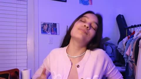 Blu Sweets online show from 09.24.25