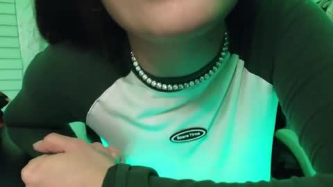 Blu Sweets online show from 10.04.25