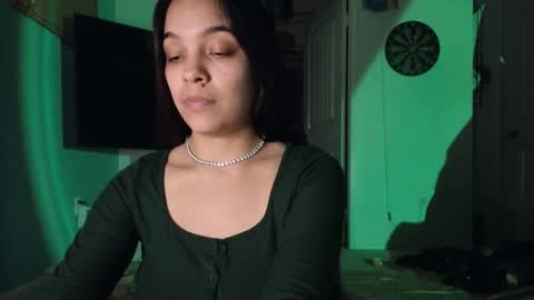 Blu Sweets online show from 10.24.25