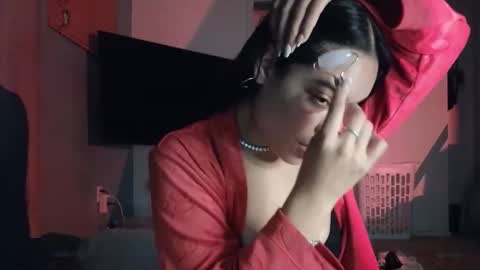 Blu Sweets online show from 10.31.25