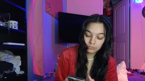 Blu Sweets online show from 11.11.25