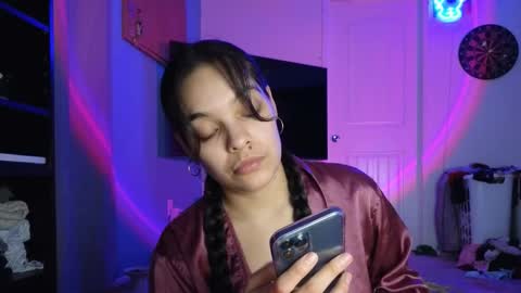 Blu Sweets online show from 11.23.25