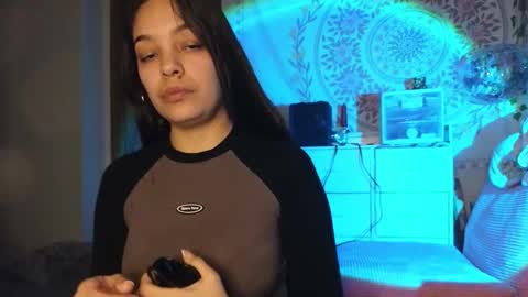 Blu Sweets online show from 12.18.25