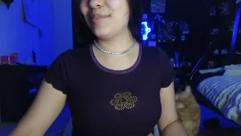 Blu Sweets online show from 06.25.26