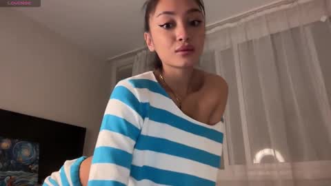 sweetiesoul online show from 01.06.26