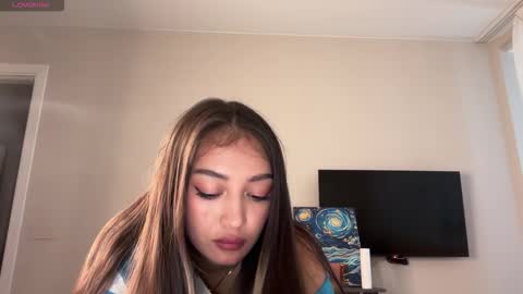 sweetiesoul online show from 01.06.26