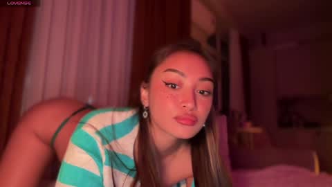 sweetiesoul online show from 04.07.26