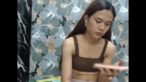 Snapshot of sweetiestkylie chatting on 01.20.25 sweetiestkylie online show from 01.20.25