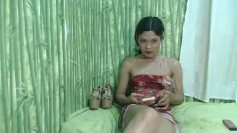 Snapshot of sweetiestkylie chatting on 02.07.25 sweetiestkylie online show from 02.07.25