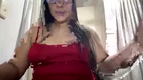 Sweetigirl online show from 03.23.26