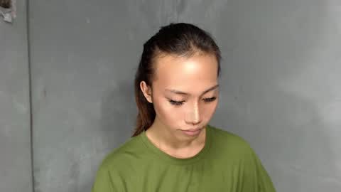 Snapshot of sweetiie_caren chatting on 01.12.25 CAREN online show from 01.12.25