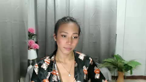 Snapshot of sweetiie_caren chatting on 03.11.25 CAREN online show from 03.11.25