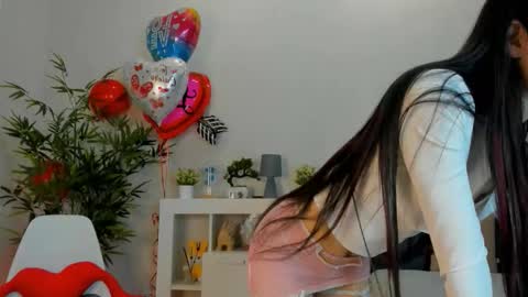 Milissa online show from 02.22.26