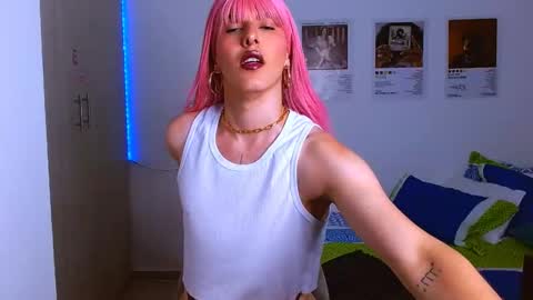 SWEETJAMES  online show from 02.22.25