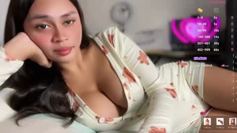 Snapshot of sweetjanne_ chatting on 03.02.26 JANE online show from 03.02.26