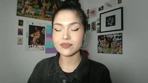 SweetJess online show from 12.02.24