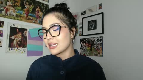 SweetJess online show from 12.12.24