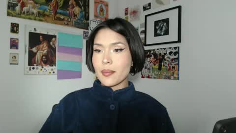 SweetJess online show from 12.13.24