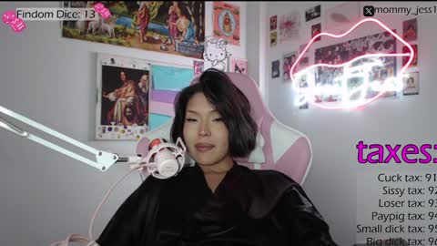 SweetJess online show from 01.14.25