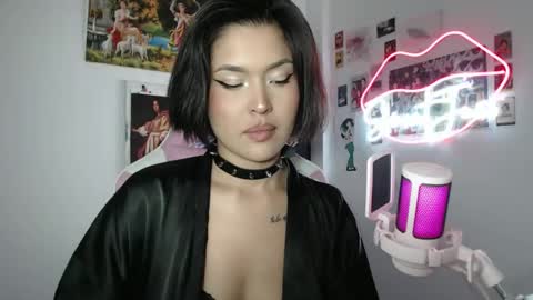 SweetJess online show from 02.08.25