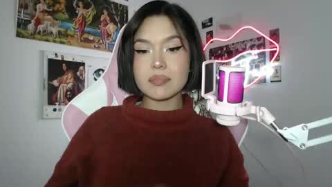 SweetJess online show from 02.13.25