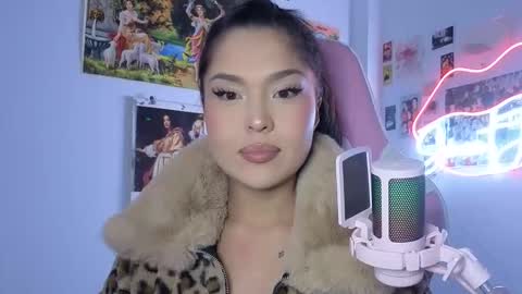 SweetJess online show from 03.04.26