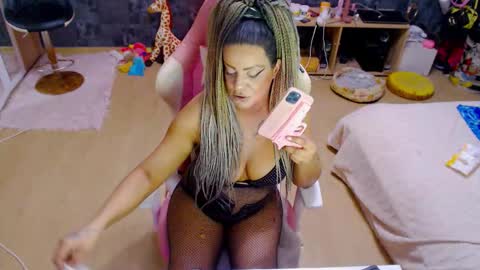 jessica online show from 09.25.25