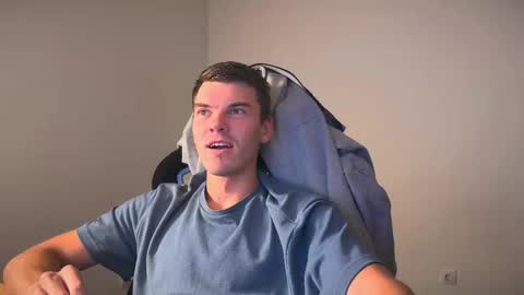 cooper online show from 10.22.25